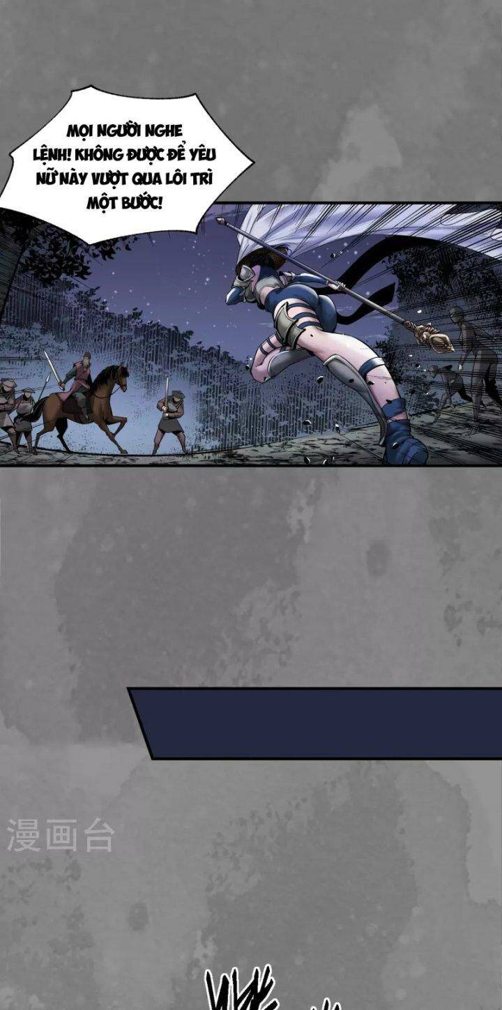 Tàng Phong Hành - Chapter 173 - Page 13