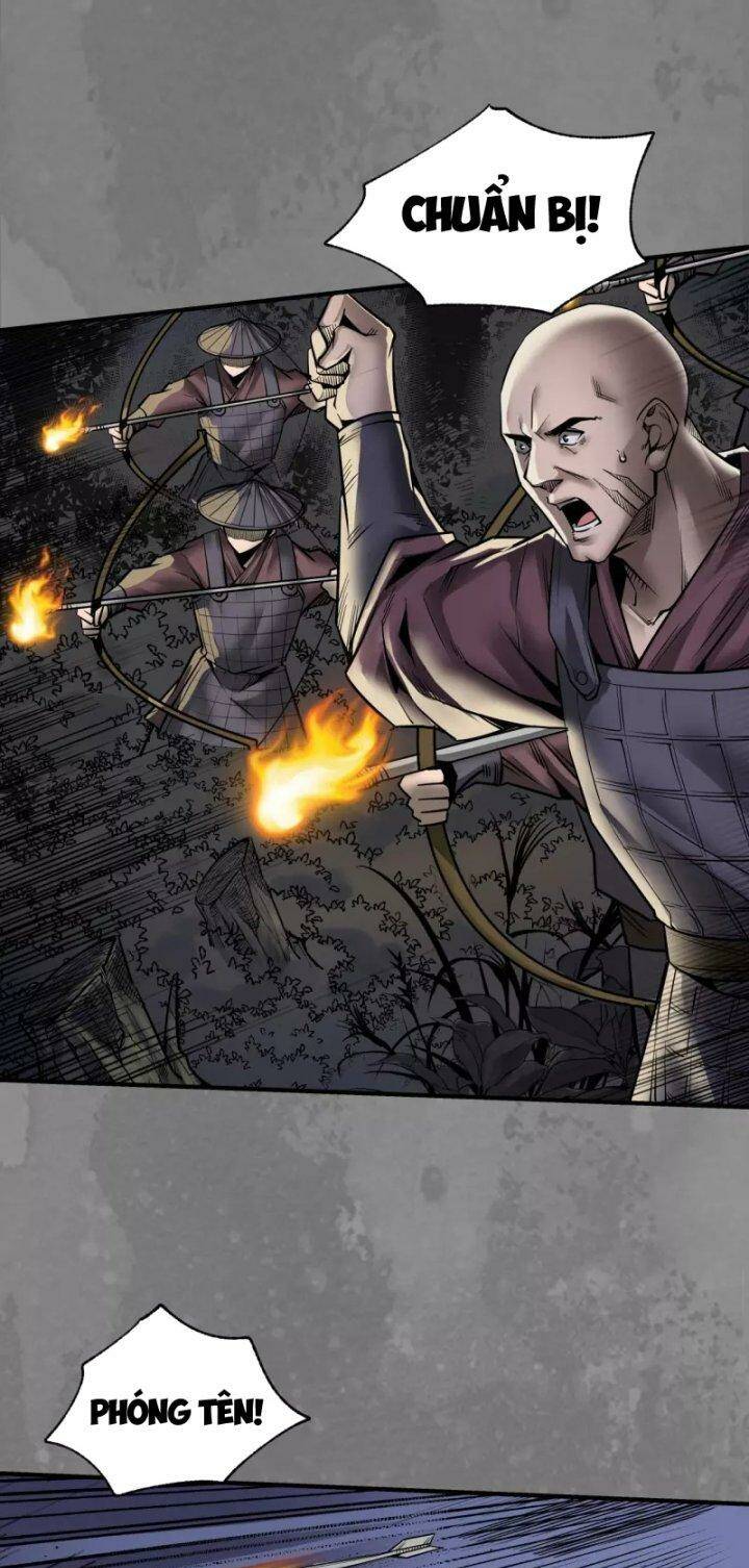 Tàng Phong Hành - Chapter 173 - Page 15
