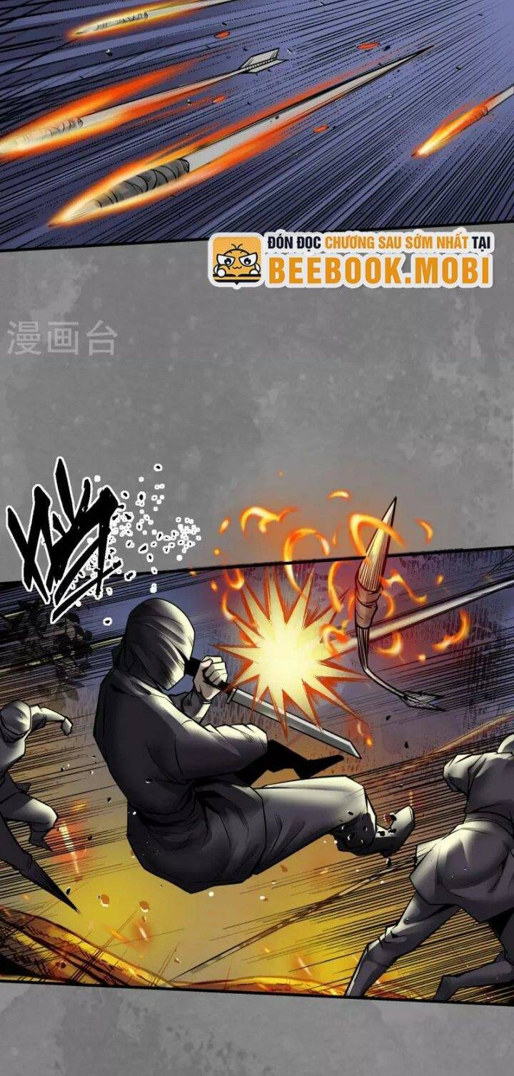 Tàng Phong Hành - Chapter 173 - Page 16