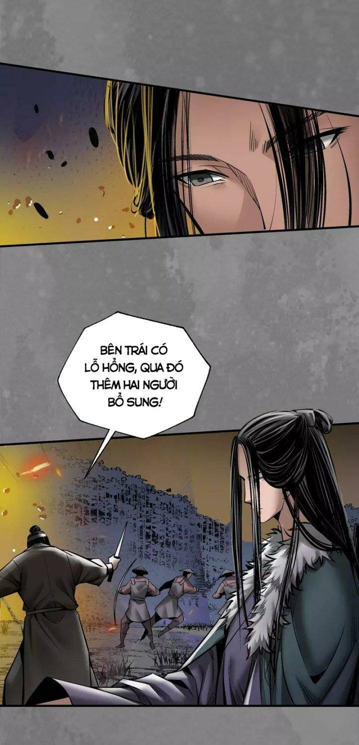 Tàng Phong Hành - Chapter 173 - Page 19