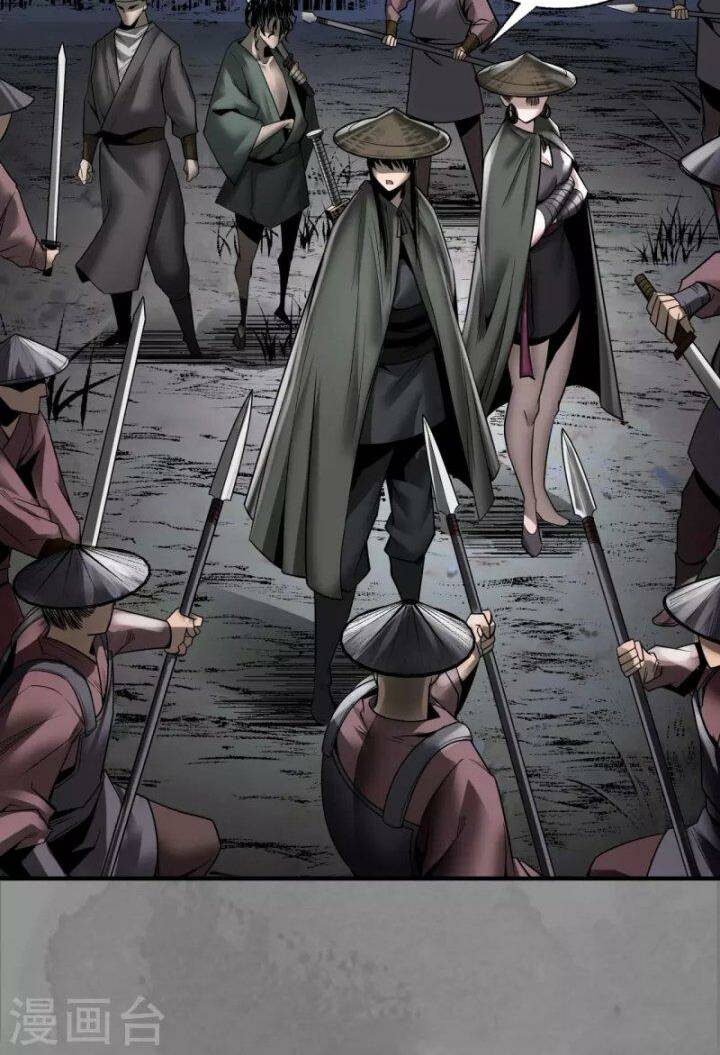 Tàng Phong Hành - Chapter 173 - Page 26