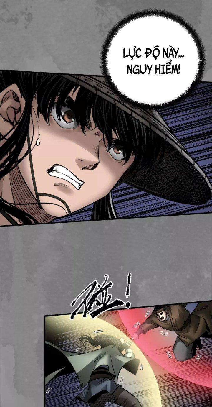 Tàng Phong Hành - Chapter 173 - Page 32