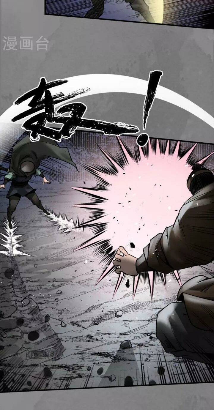 Tàng Phong Hành - Chapter 173 - Page 33