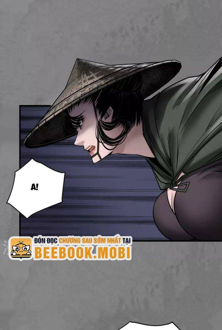 Tàng Phong Hành - Chapter 173 - Page 34