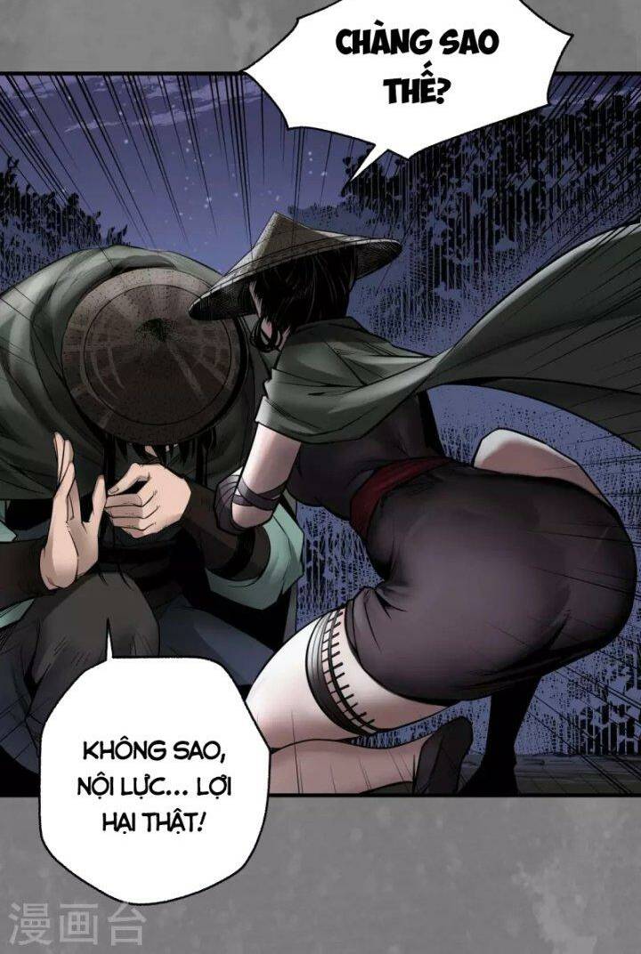 Tàng Phong Hành - Chapter 173 - Page 35