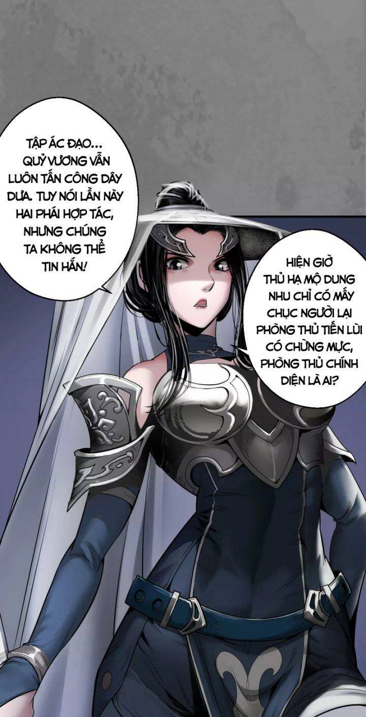 Tàng Phong Hành - Chapter 173 - Page 3