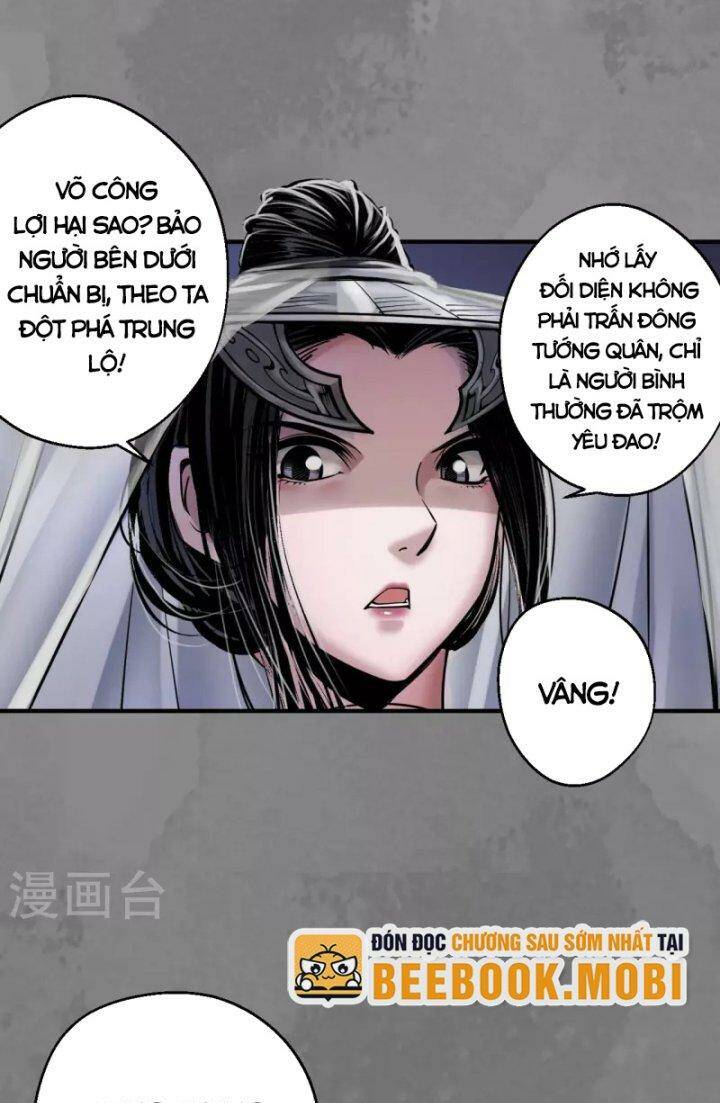 Tàng Phong Hành - Chapter 173 - Page 5