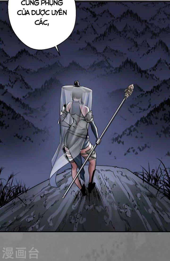 Tàng Phong Hành - Chapter 173 - Page 6