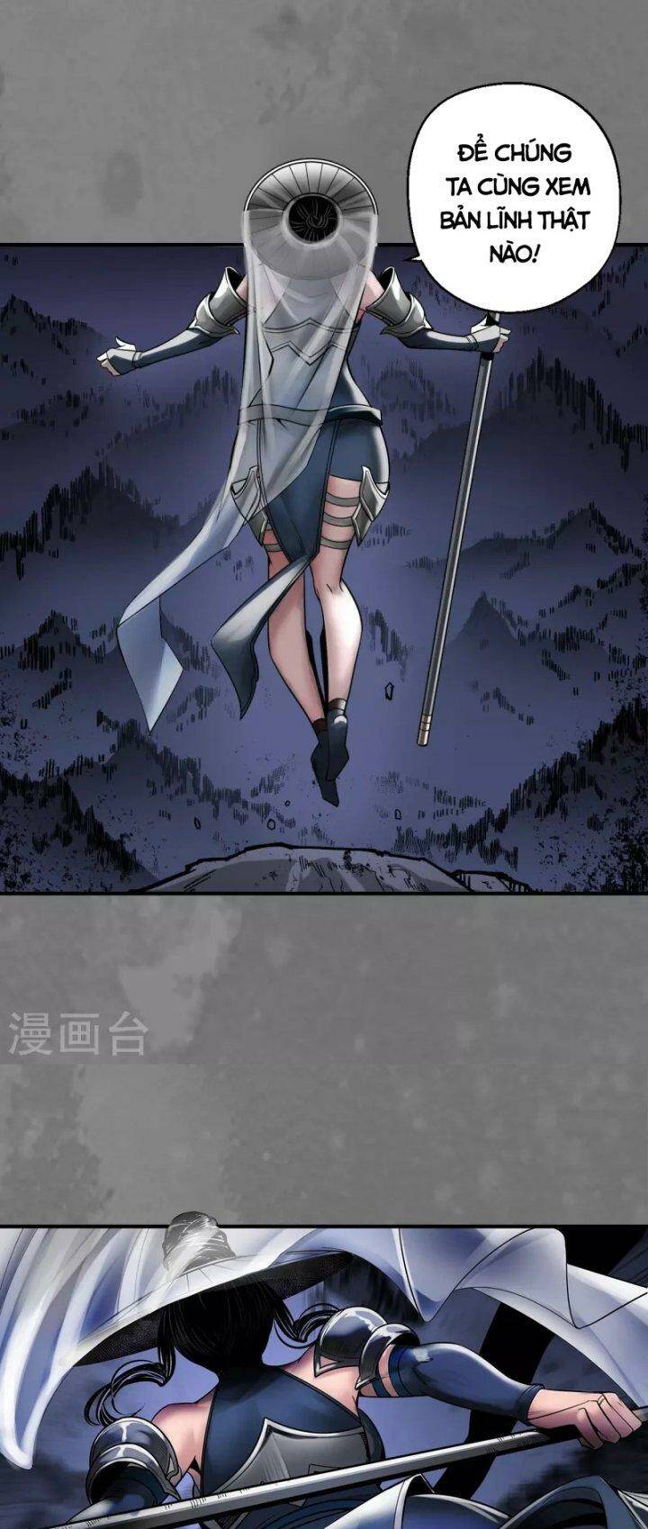 Tàng Phong Hành - Chapter 173 - Page 7