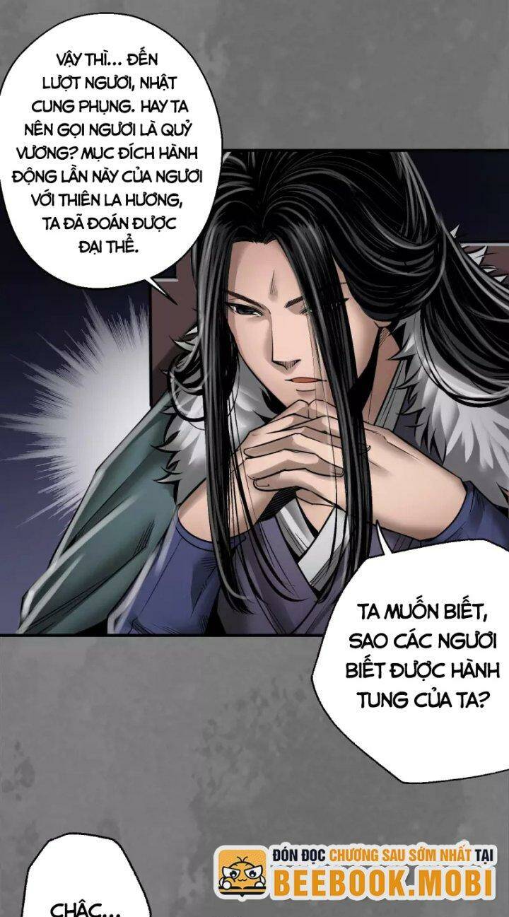 Tàng Phong Hành - Chapter 174 - Page 9