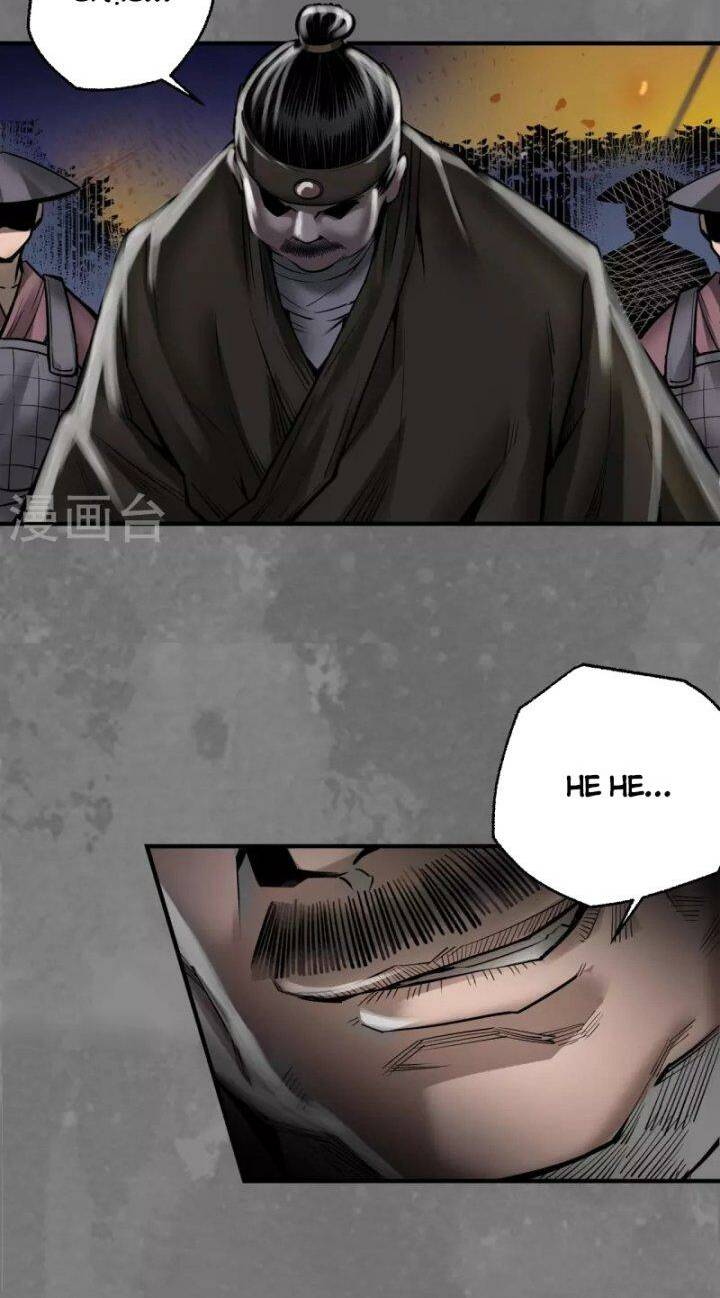 Tàng Phong Hành - Chapter 174 - Page 10