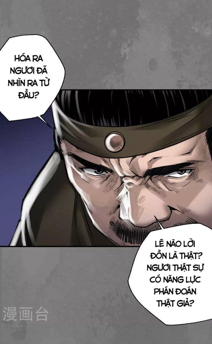 Tàng Phong Hành - Chapter 174 - Page 11