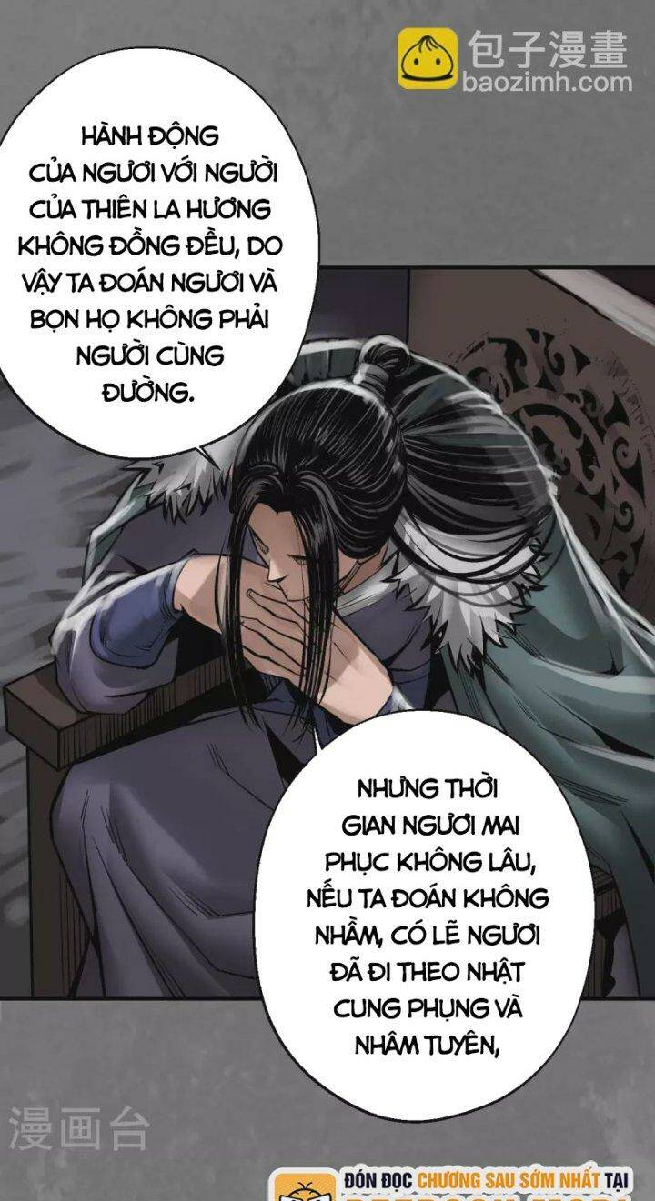 Tàng Phong Hành - Chapter 174 - Page 13