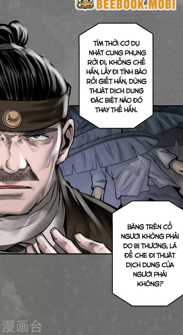 Tàng Phong Hành - Chapter 174 - Page 14