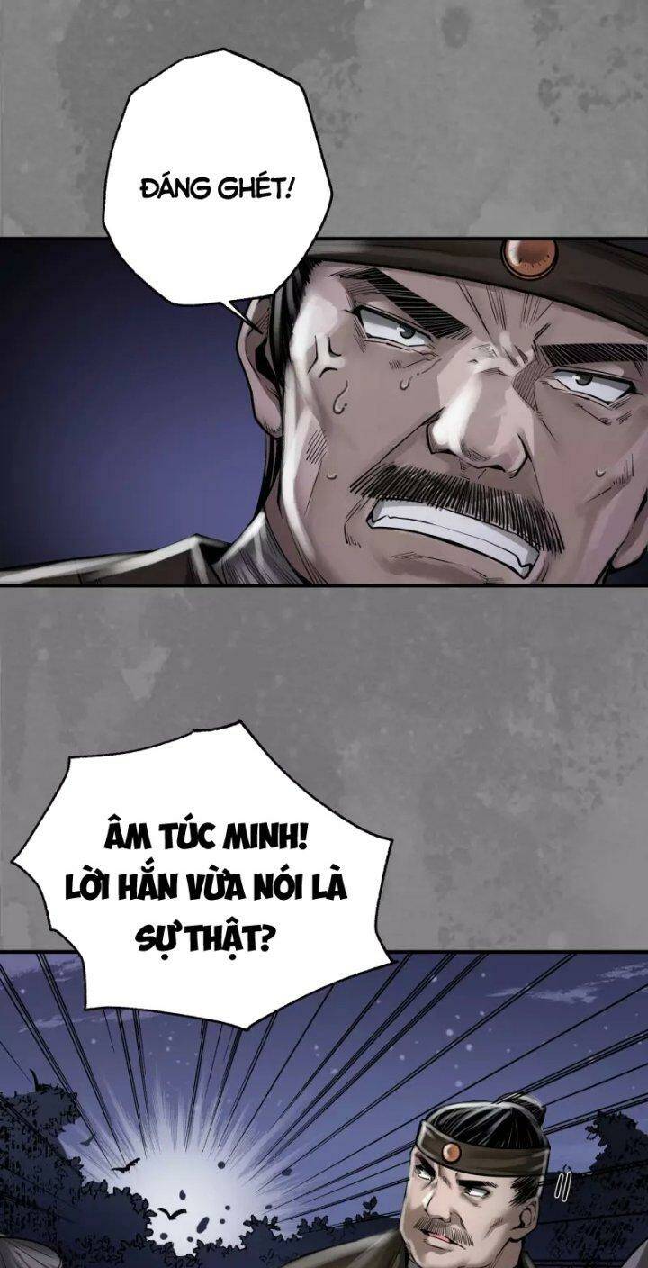 Tàng Phong Hành - Chapter 174 - Page 23