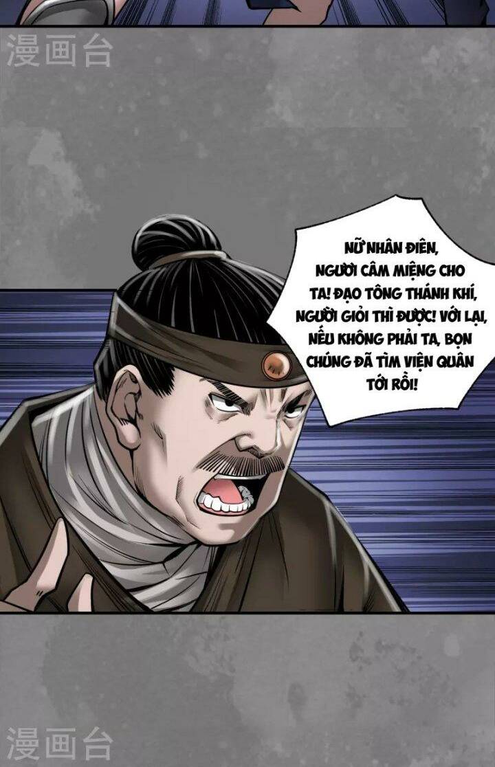 Tàng Phong Hành - Chapter 174 - Page 28
