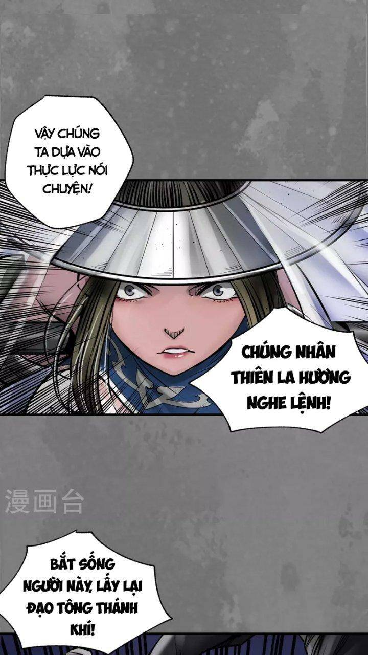 Tàng Phong Hành - Chapter 174 - Page 31