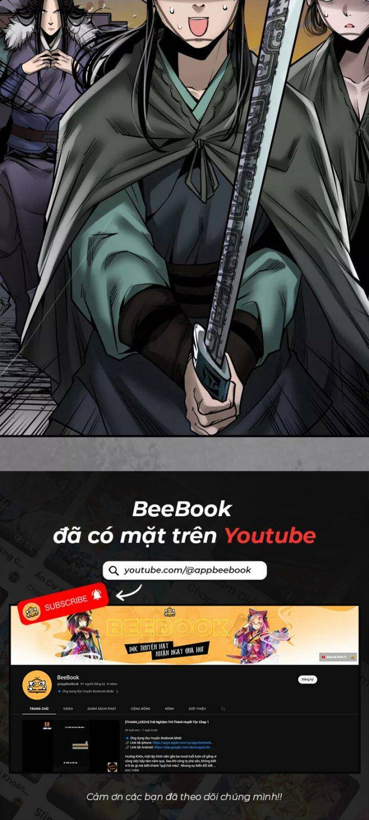 Tàng Phong Hành - Chapter 174 - Page 41