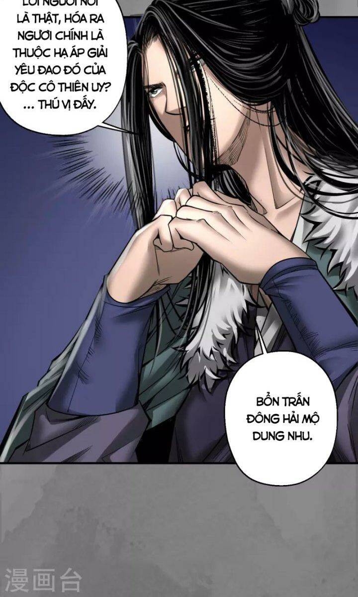 Tàng Phong Hành - Chapter 174 - Page 6