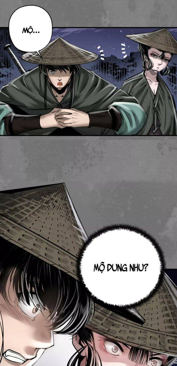 Tàng Phong Hành - Chapter 174 - Page 7