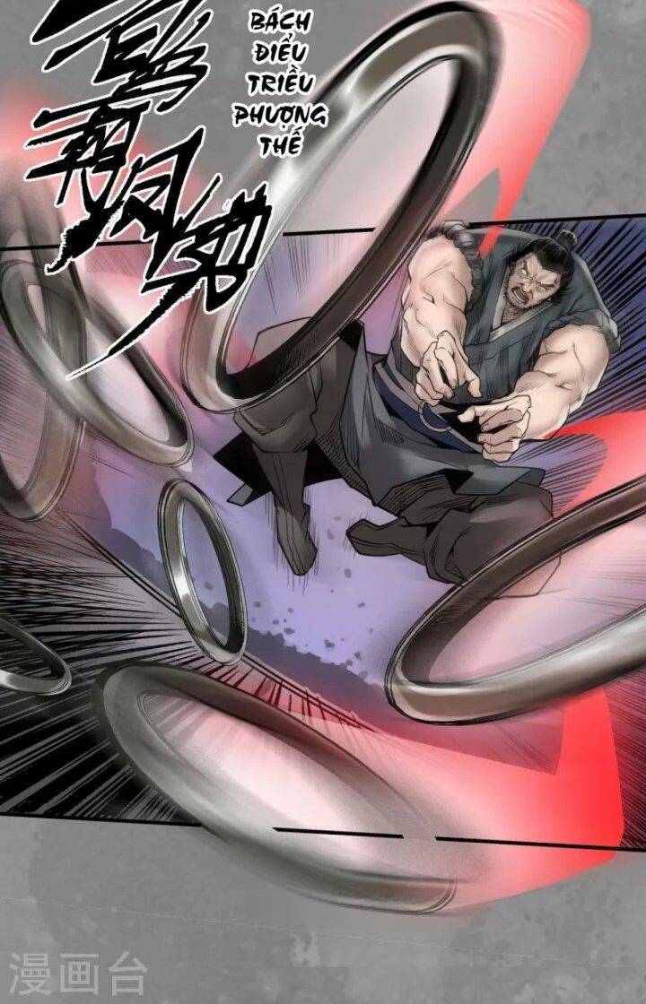 Tàng Phong Hành - Chapter 175 - Page 9
