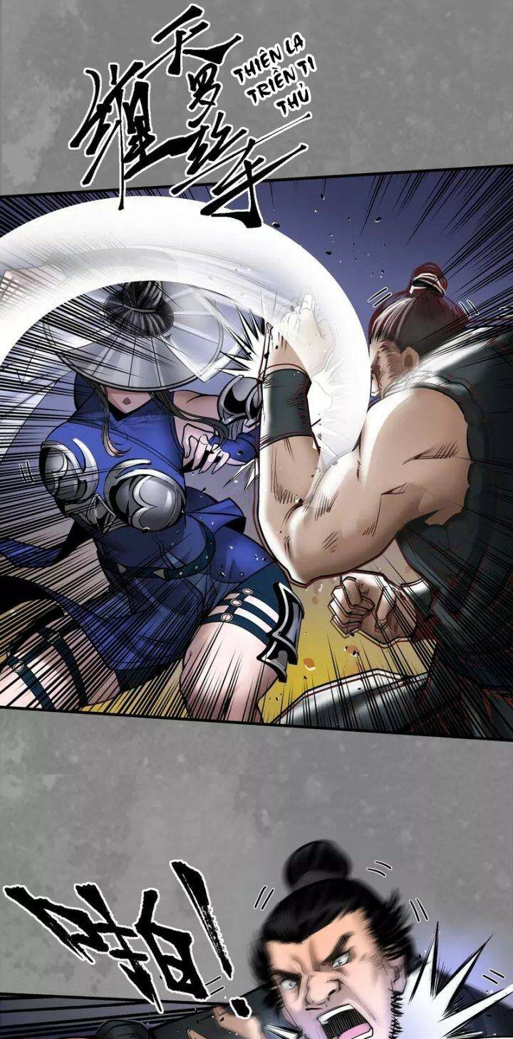 Tàng Phong Hành - Chapter 175 - Page 14