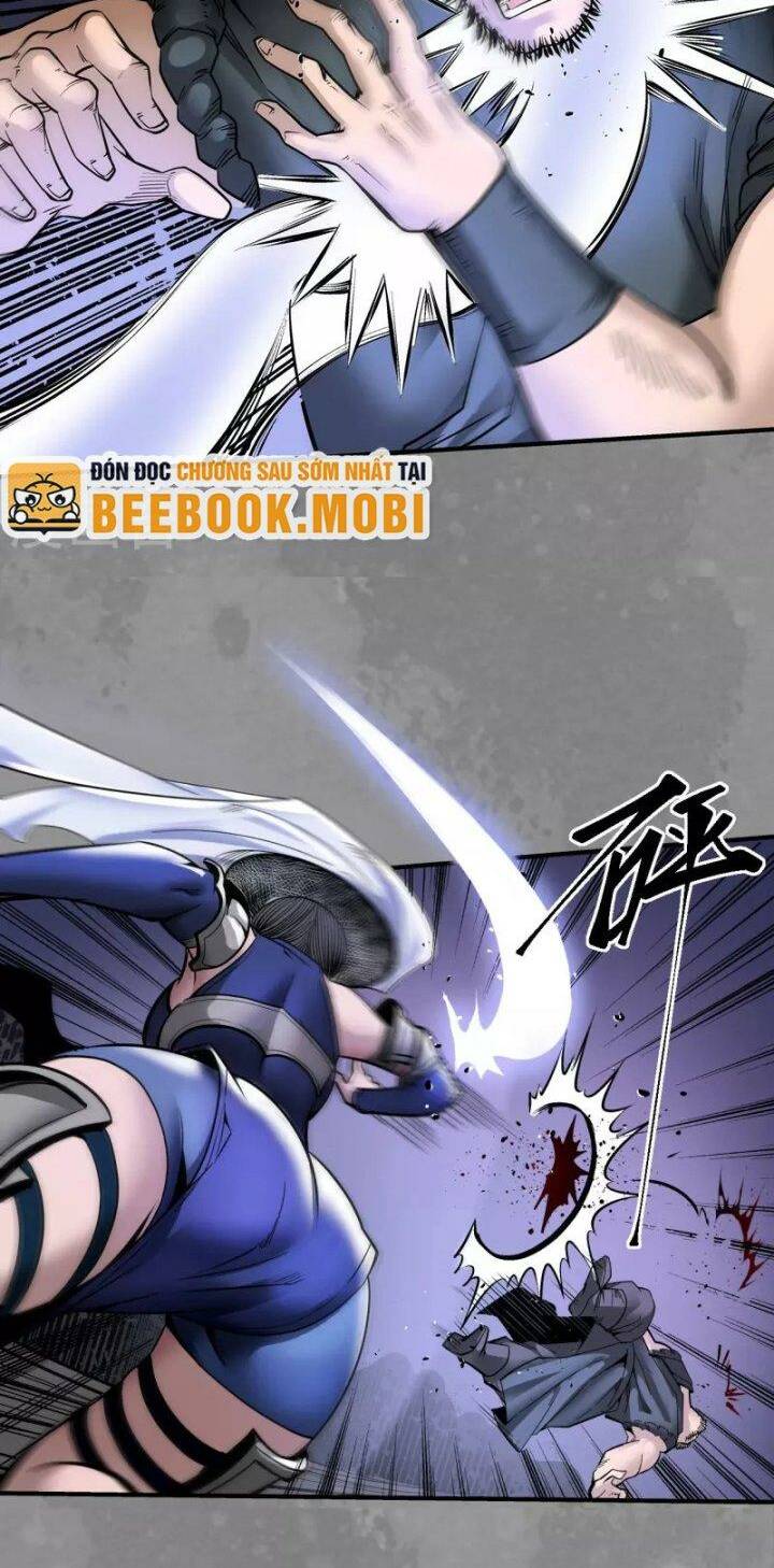 Tàng Phong Hành - Chapter 175 - Page 15