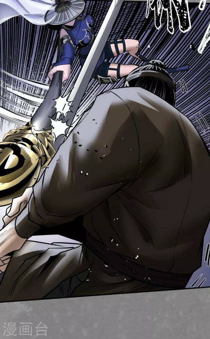 Tàng Phong Hành - Chapter 175 - Page 19