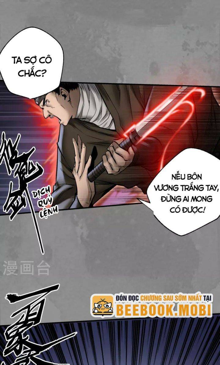 Tàng Phong Hành - Chapter 175 - Page 22