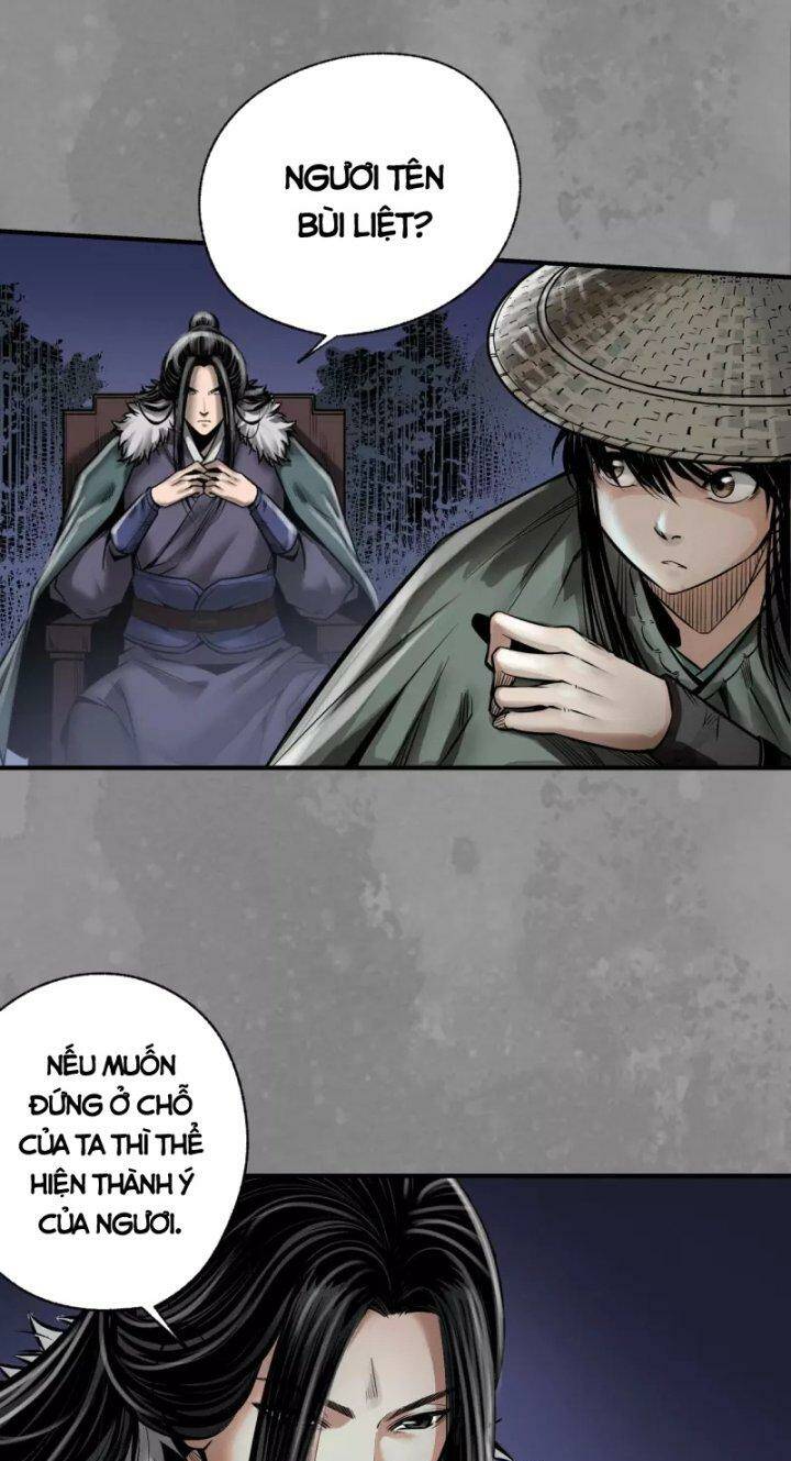 Tàng Phong Hành - Chapter 175 - Page 24