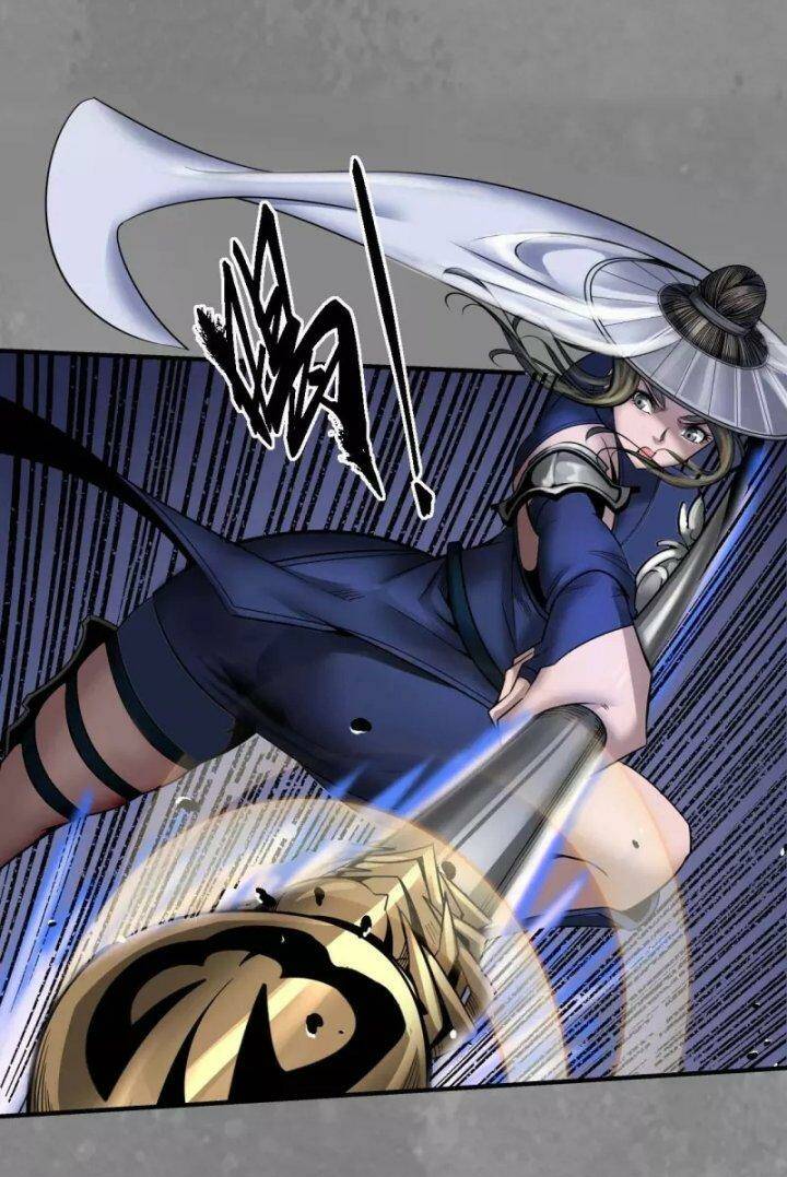 Tàng Phong Hành - Chapter 175 - Page 26