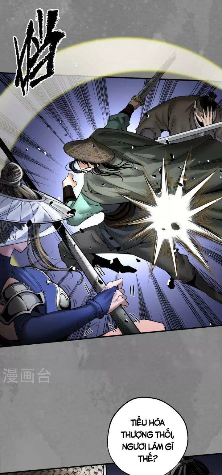 Tàng Phong Hành - Chapter 175 - Page 28