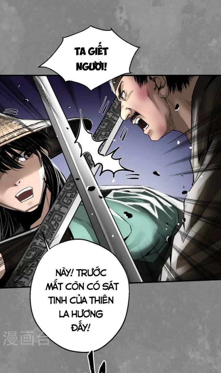Tàng Phong Hành - Chapter 175 - Page 30