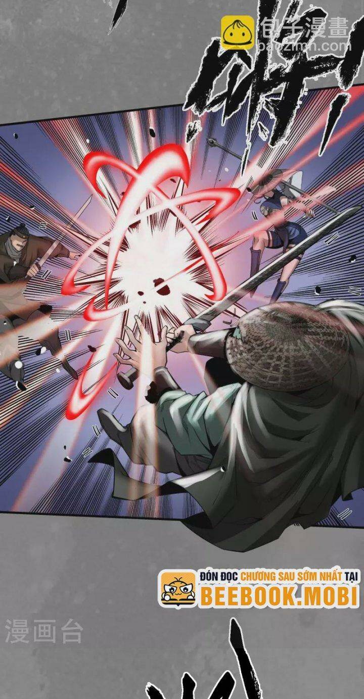 Tàng Phong Hành - Chapter 175 - Page 34