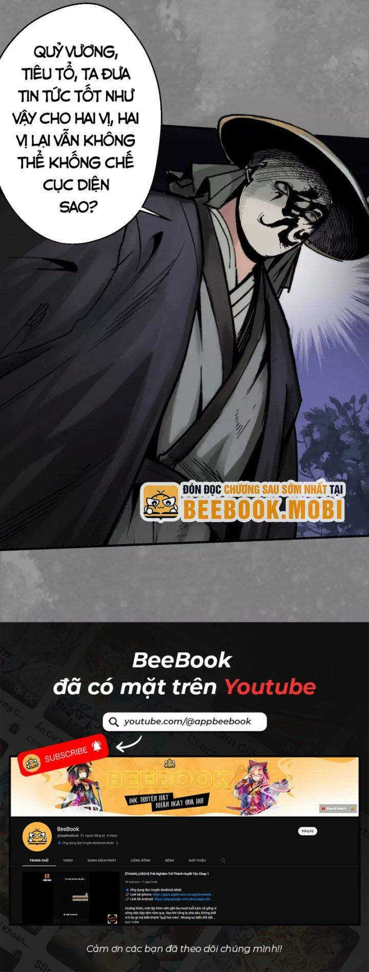 Tàng Phong Hành - Chapter 175 - Page 38
