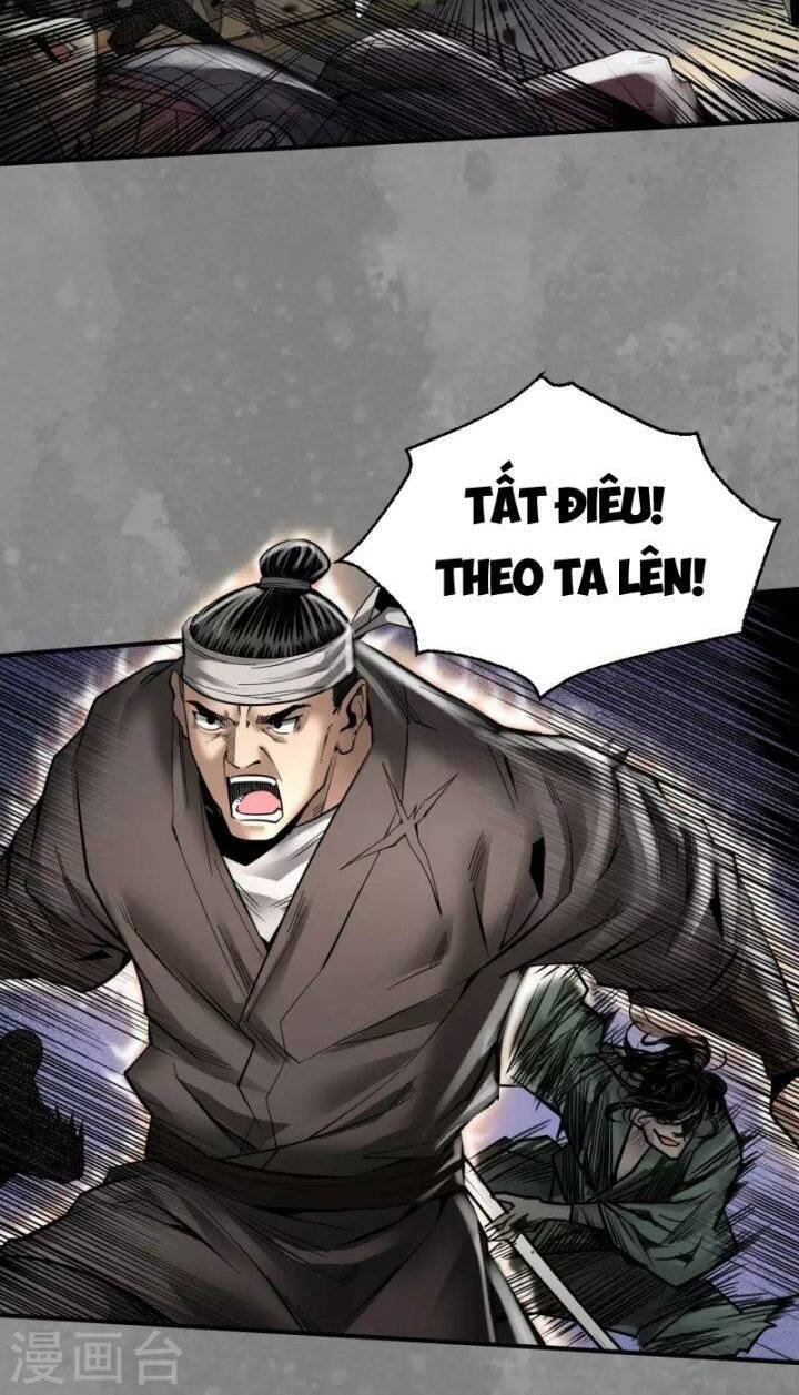 Tàng Phong Hành - Chapter 175 - Page 3