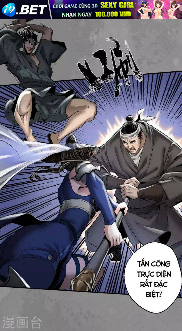 Tàng Phong Hành - Chapter 175 - Page 5