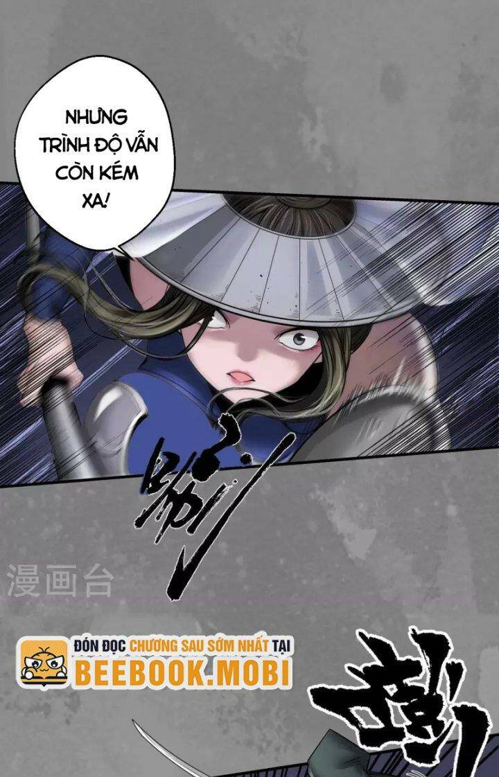 Tàng Phong Hành - Chapter 175 - Page 6