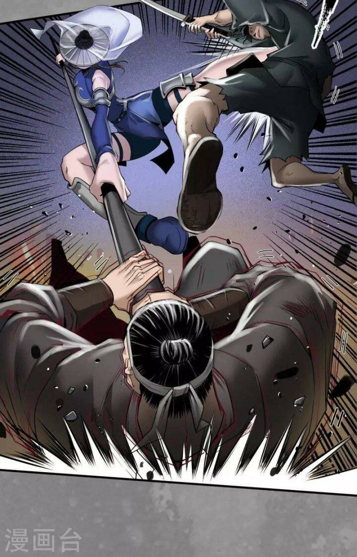 Tàng Phong Hành - Chapter 175 - Page 7