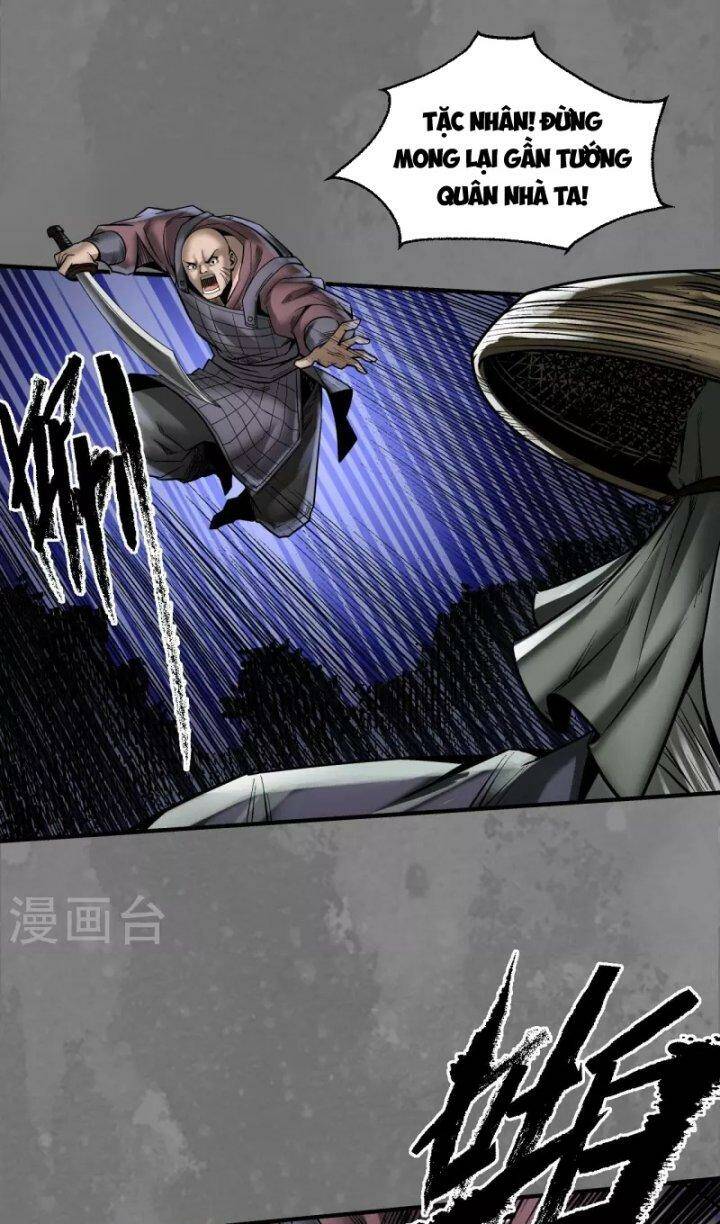 Tàng Phong Hành - Chapter 176 - Page 9