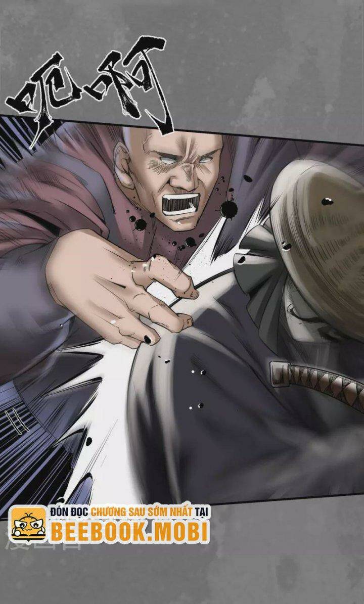 Tàng Phong Hành - Chapter 176 - Page 11