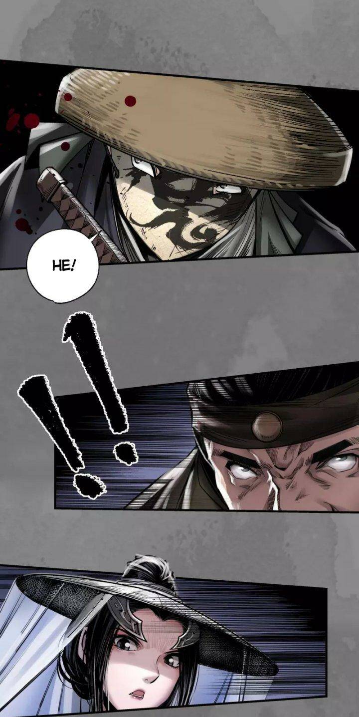 Tàng Phong Hành - Chapter 176 - Page 13