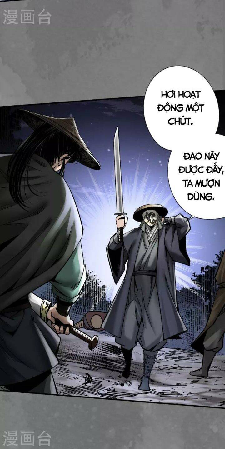 Tàng Phong Hành - Chapter 176 - Page 14