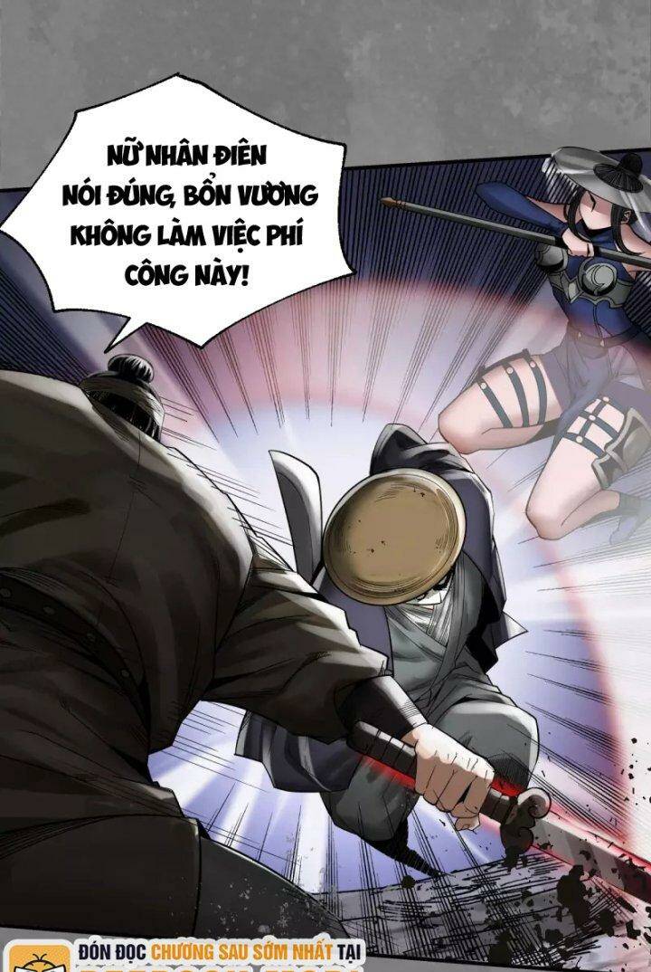 Tàng Phong Hành - Chapter 176 - Page 22