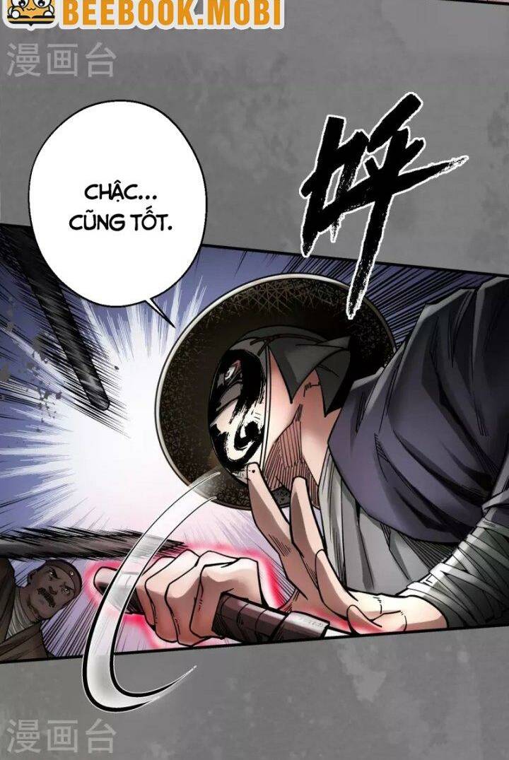 Tàng Phong Hành - Chapter 176 - Page 23