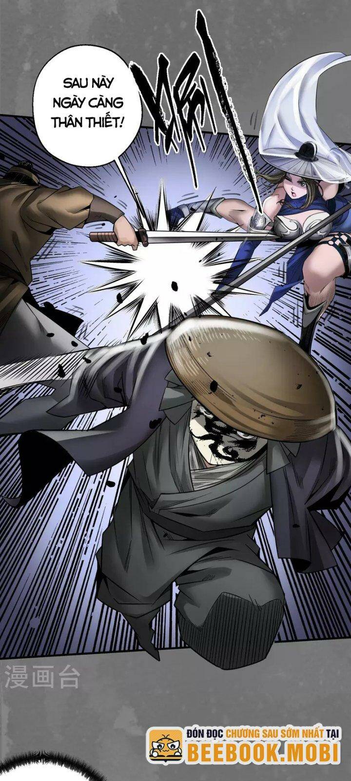 Tàng Phong Hành - Chapter 176 - Page 26