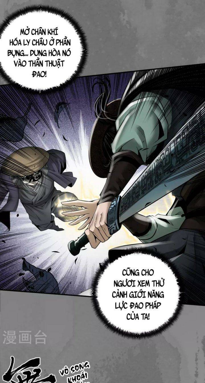 Tàng Phong Hành - Chapter 176 - Page 28