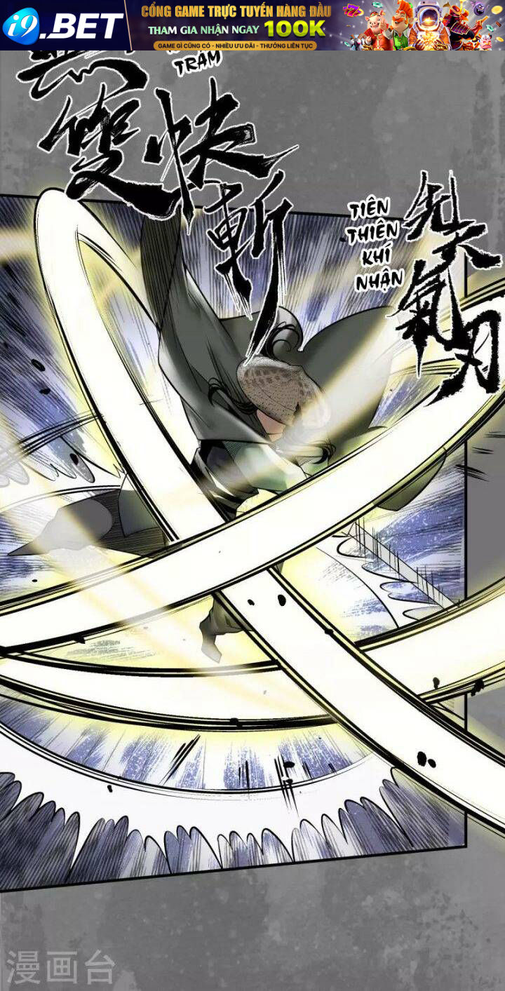 Tàng Phong Hành - Chapter 176 - Page 29