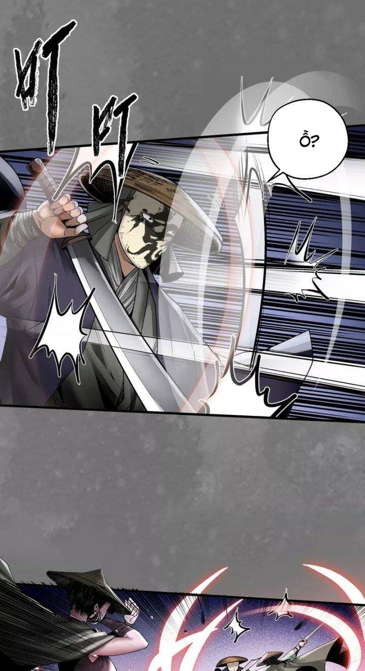 Tàng Phong Hành - Chapter 176 - Page 30