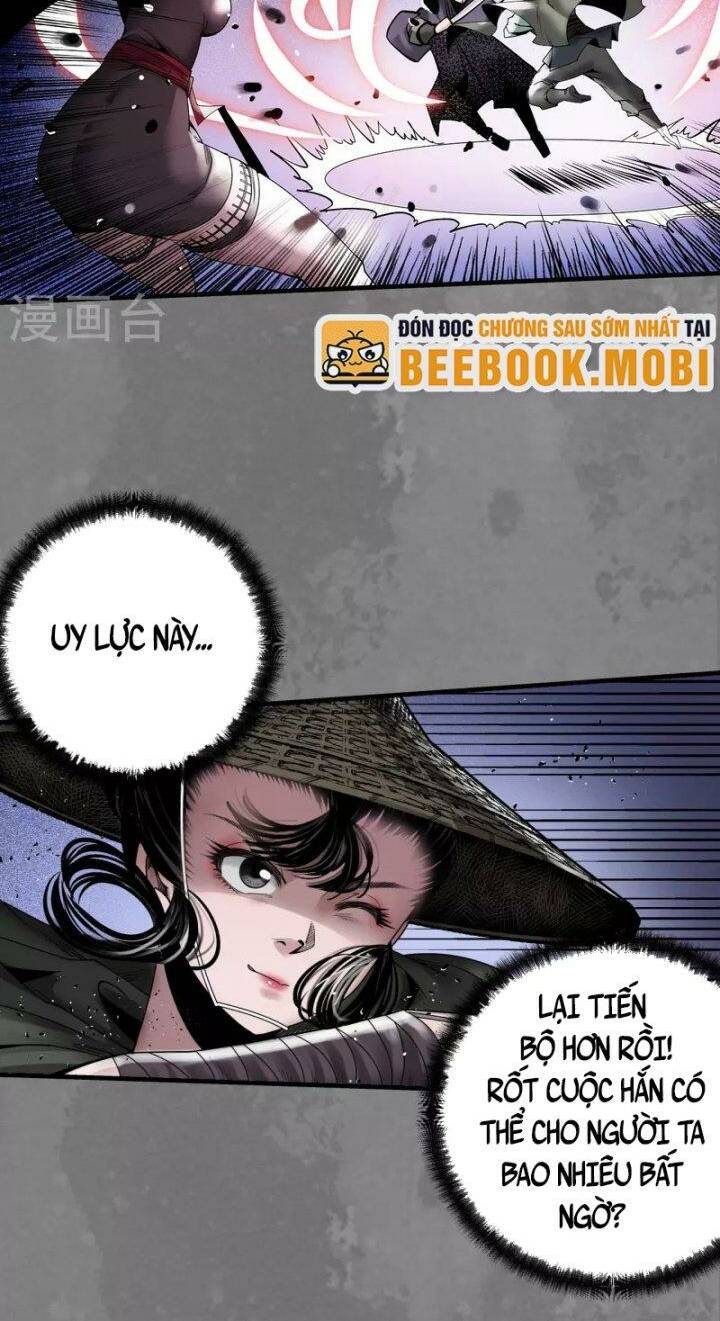 Tàng Phong Hành - Chapter 176 - Page 31